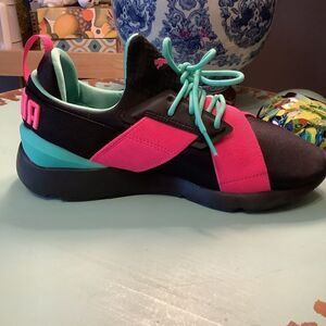 Puma Ignite Ladies Cross Trainers 👟🏃‍♀️⛹️‍♀️🏋️‍♀️